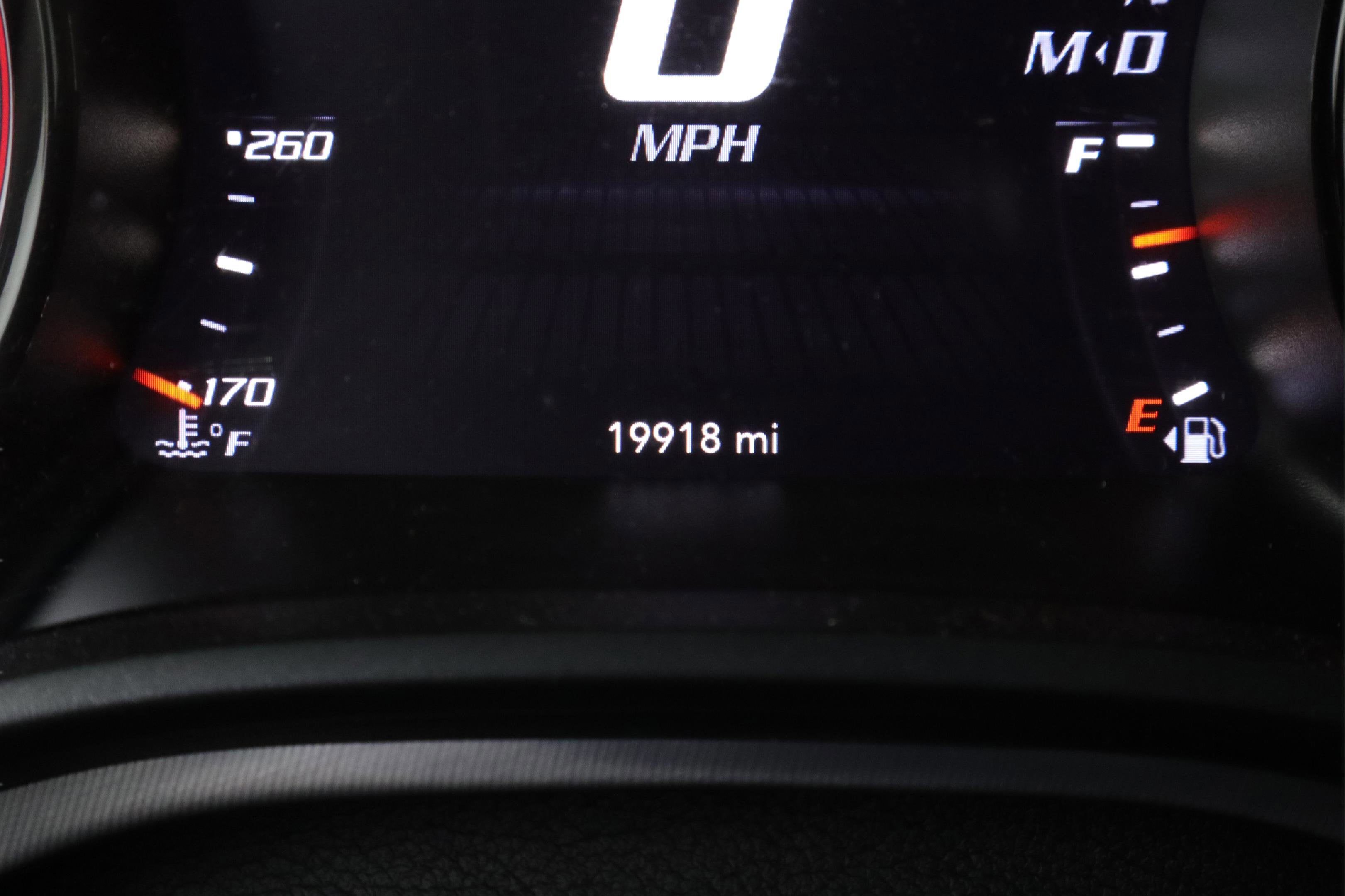 2019 Dodge Challenger R/T Scat Pack