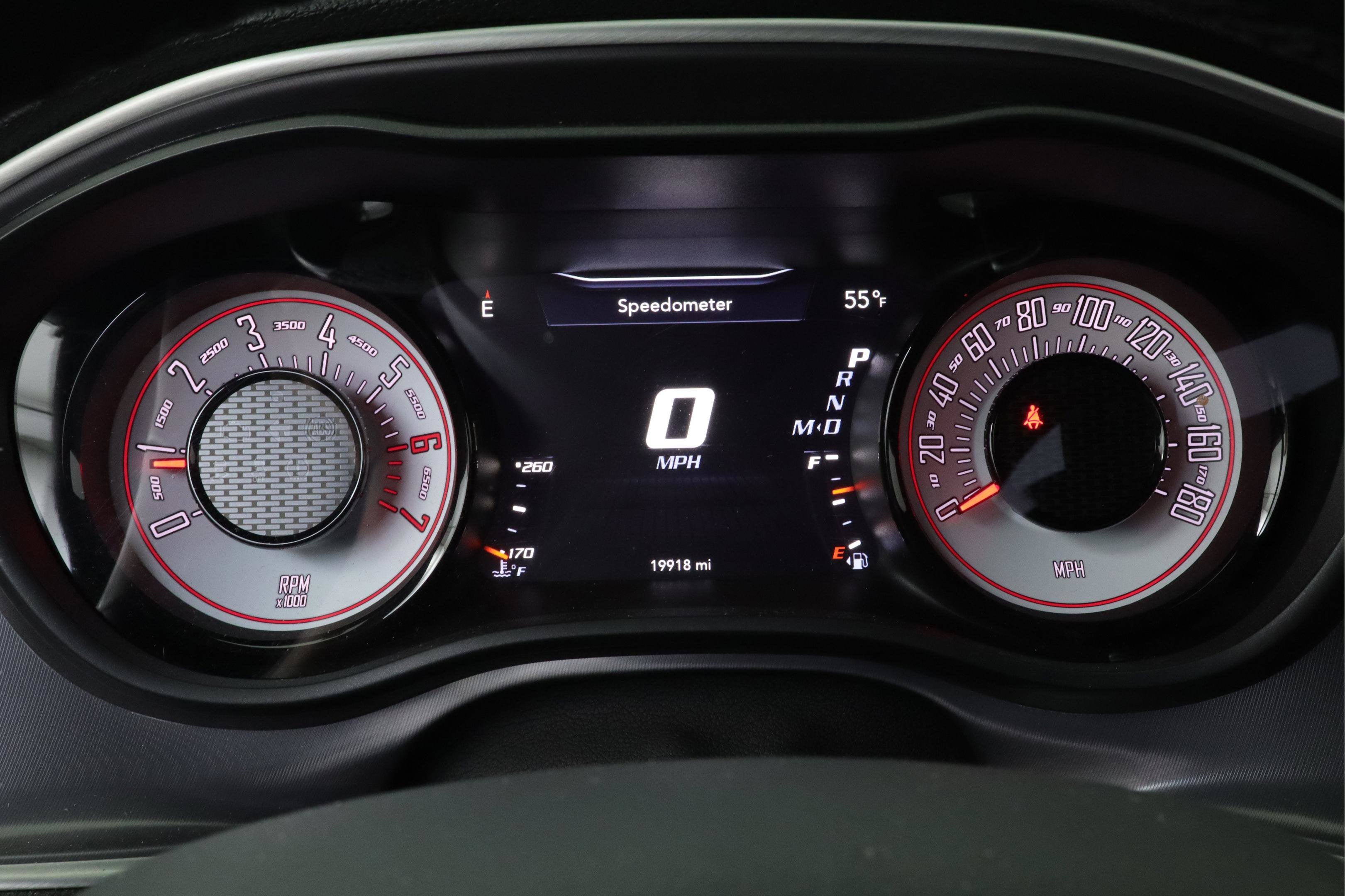 2019 Dodge Challenger R/T Scat Pack