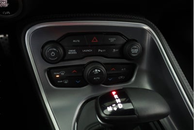 2019 Dodge Challenger R/T Scat Pack