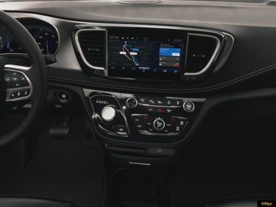 2027 Chrysler Pacifica PACIFICA SELECT