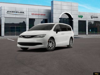 2027 Chrysler Pacifica PACIFICA LX