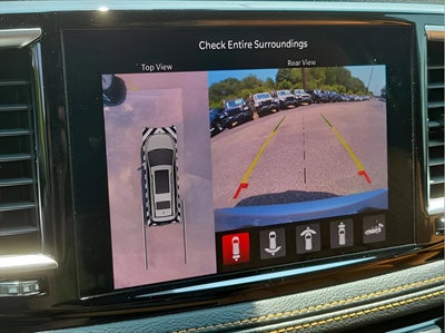 2023 Chrysler Pacifica Hybrid Pinnacle