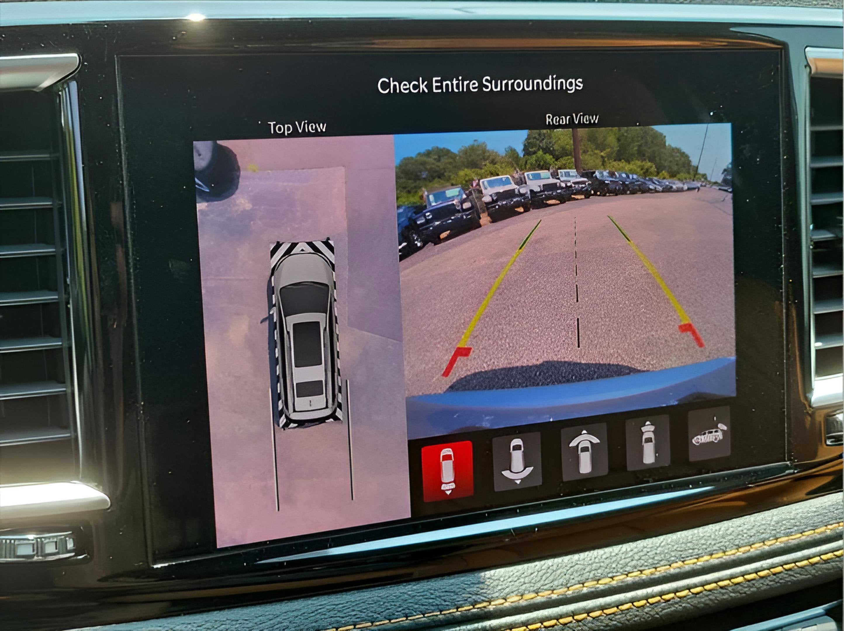 2023 Chrysler Pacifica Hybrid Pinnacle