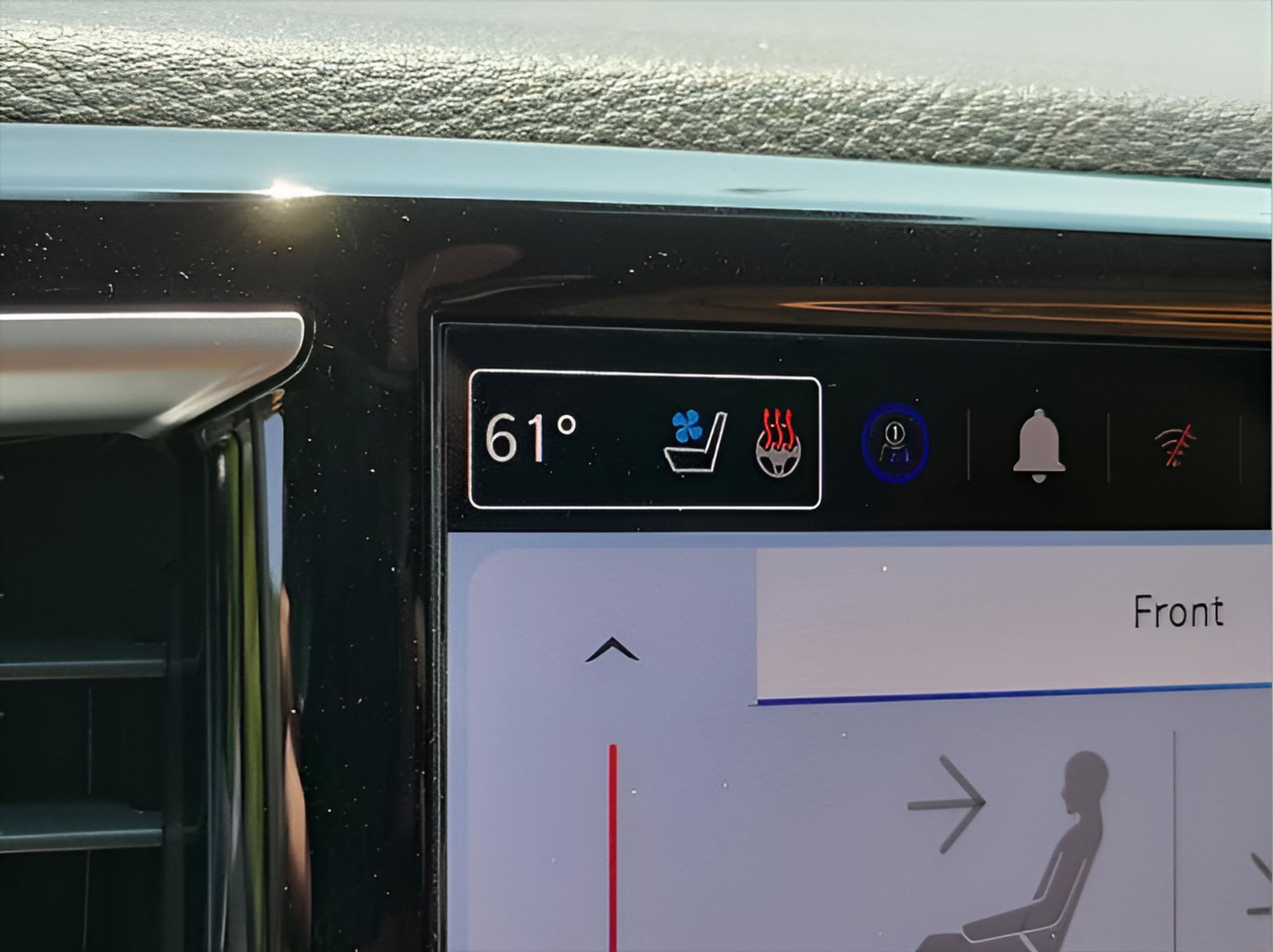 2023 Chrysler Pacifica Hybrid Pinnacle