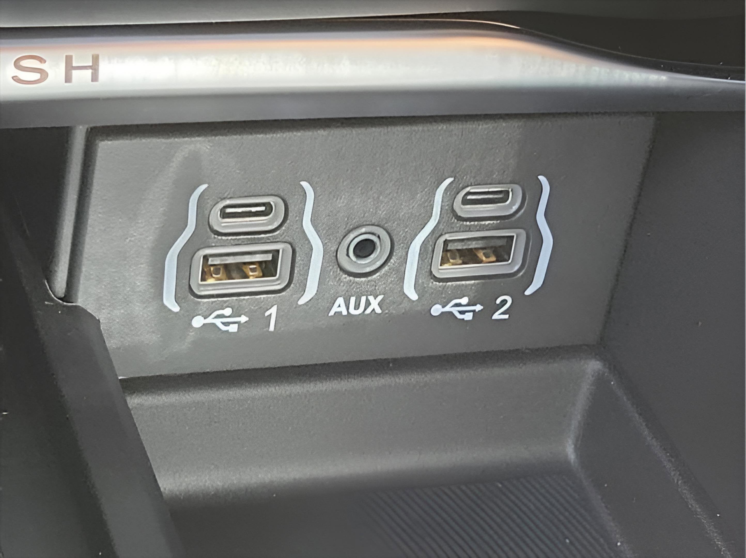 2023 Chrysler Pacifica Hybrid Pinnacle