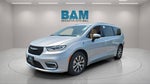 2023 Chrysler Pacifica Hybrid Pinnacle