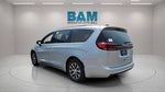 2023 Chrysler Pacifica Hybrid Pinnacle