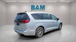 2023 Chrysler Pacifica Hybrid Pinnacle