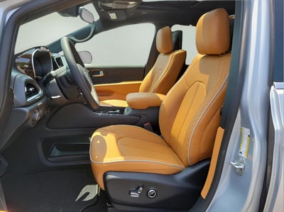 2023 Chrysler Pacifica Hybrid Pinnacle