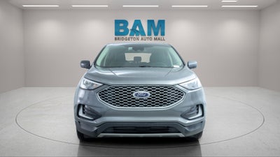 2024 Ford Edge Base