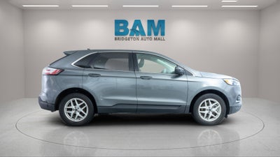 2024 Ford Edge Base