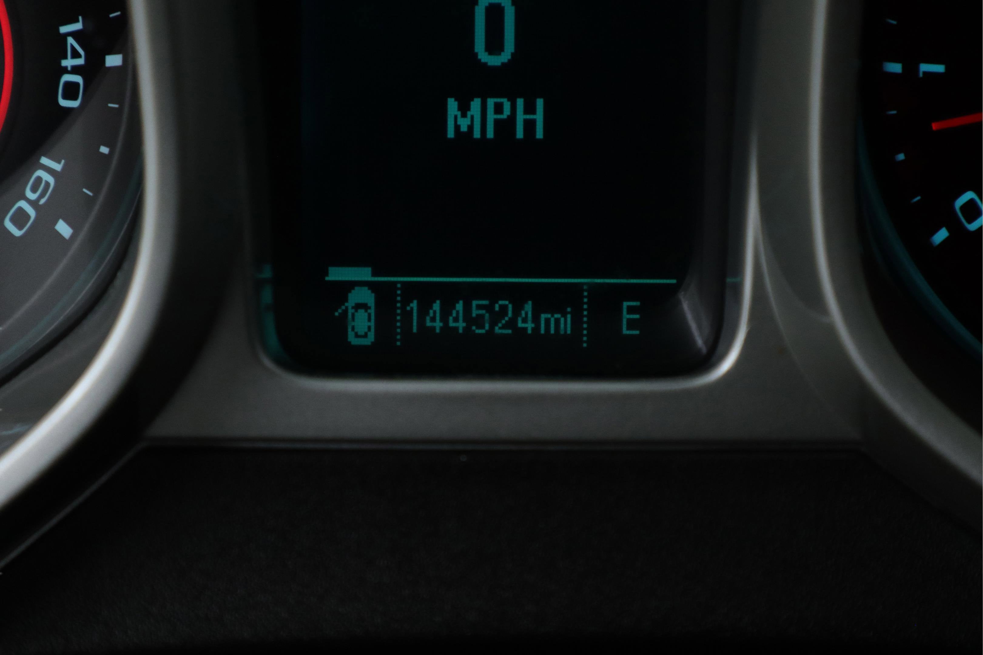 2013 Chevrolet Camaro 2LT