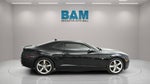 2013 Chevrolet Camaro 2LT