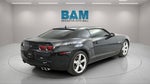 2013 Chevrolet Camaro 2LT