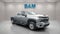 2026 Chevrolet Silverado 2500 HD Crew Cab, Standard Bed, LT, 4WD