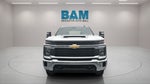 2026 Chevrolet Silverado 2500 HD Crew Cab, Standard Bed, LT, 4WD