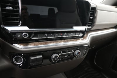 2026 Chevrolet Silverado 2500 HD Crew Cab, Standard Bed, LT, 4WD