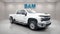 2025 Chevrolet Silverado 2500HD 4WD Crew Cab Standard Bed LT