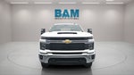 2025 Chevrolet Silverado 2500HD 4WD Crew Cab Standard Bed LT