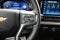 2025 Chevrolet Silverado 2500HD 4WD Crew Cab Standard Bed LT
