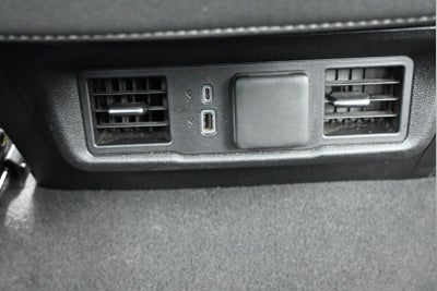 2025 Chevrolet Silverado 2500HD 4WD Crew Cab Standard Bed LT