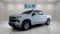 2025 Chevrolet Silverado 1500 4WD Crew Cab Standard Bed LT