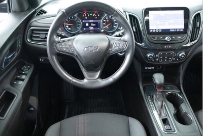 2022 Chevrolet Equinox FWD RS