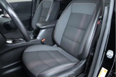 2022 Chevrolet Equinox FWD RS