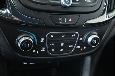 2022 Chevrolet Equinox FWD RS