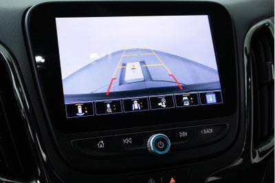 2022 Chevrolet Equinox FWD RS