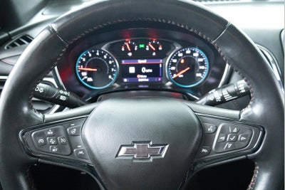 2022 Chevrolet Equinox FWD RS