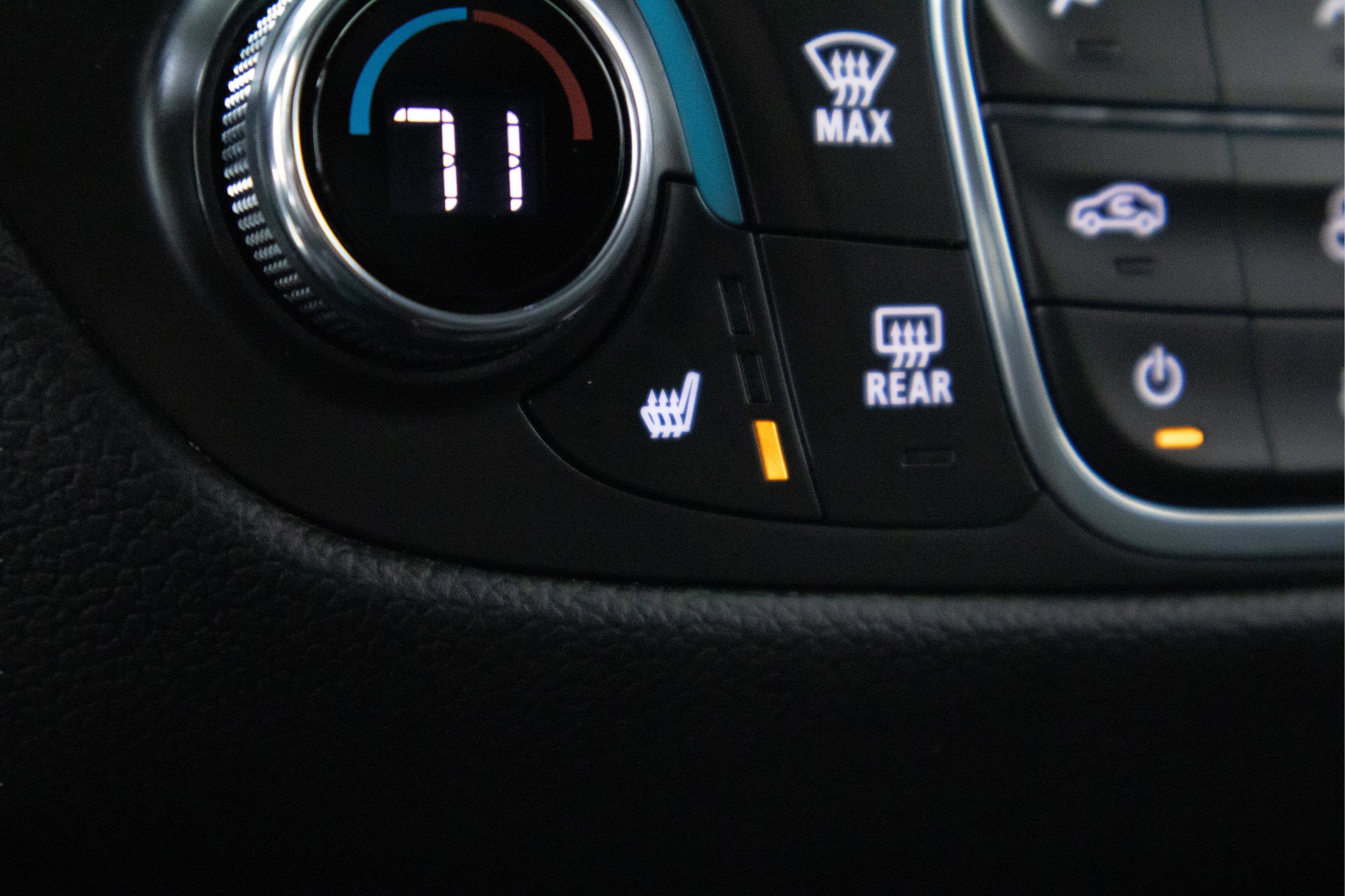 2022 Chevrolet Equinox FWD RS