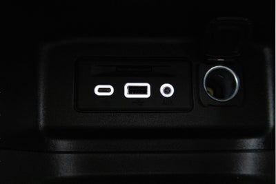 2022 Chevrolet Equinox FWD RS