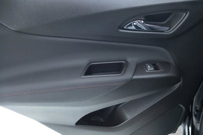 2022 Chevrolet Equinox FWD RS