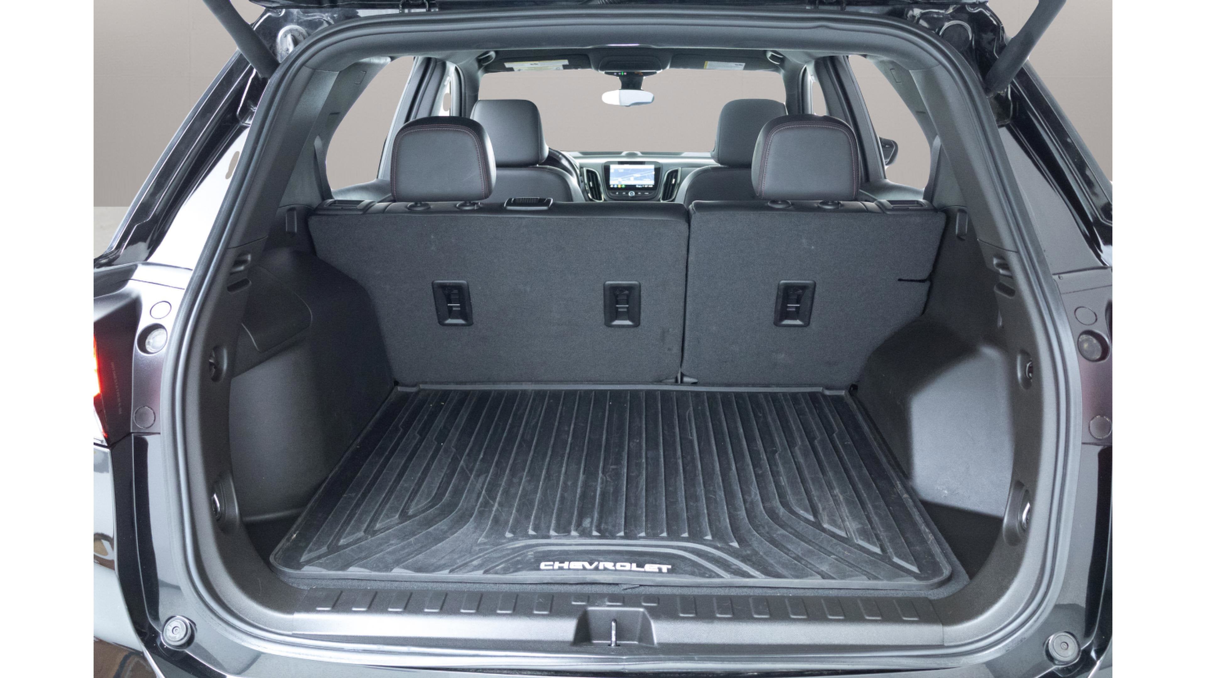 2022 Chevrolet Equinox FWD RS