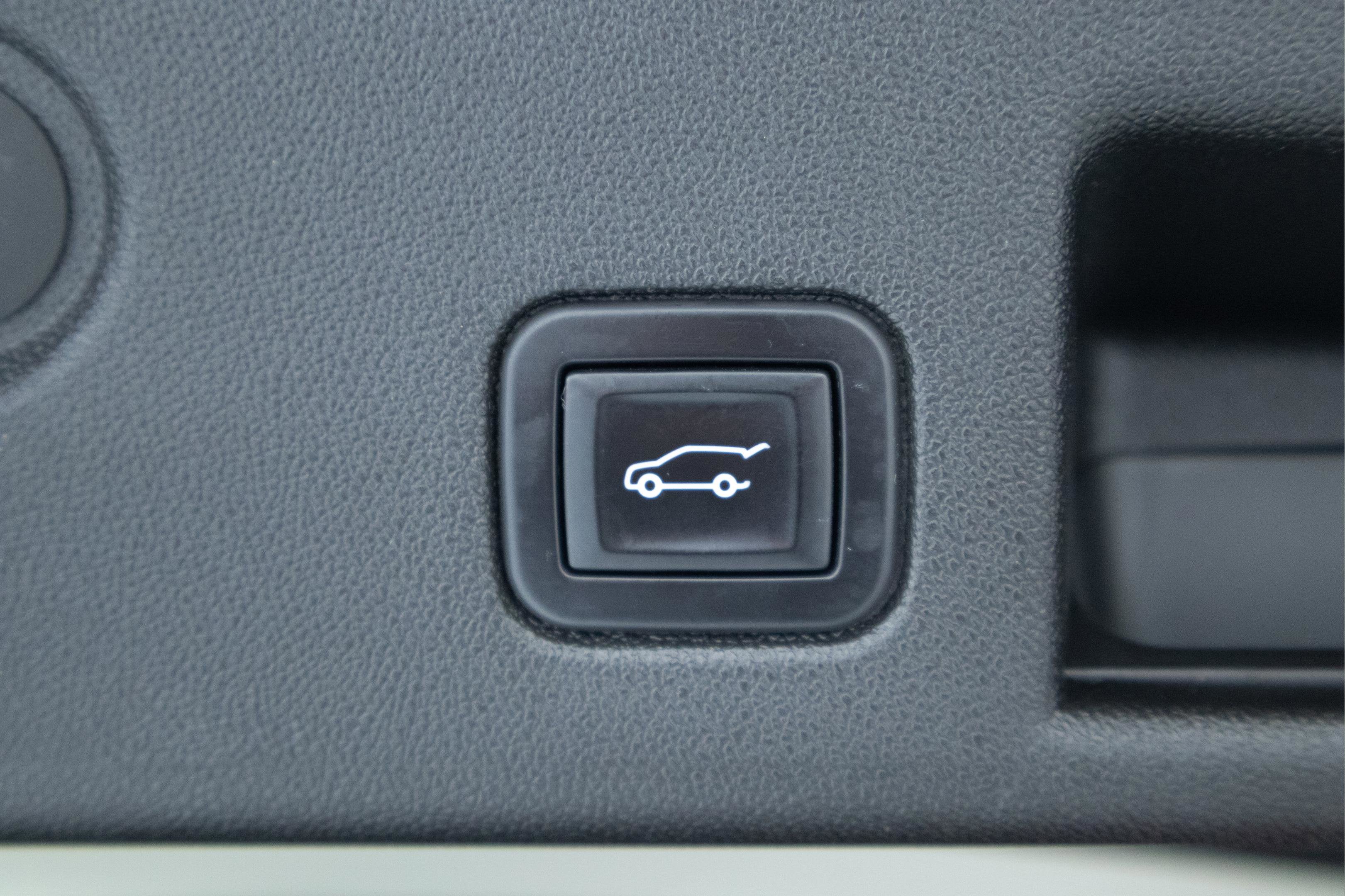 2022 Chevrolet Equinox FWD RS