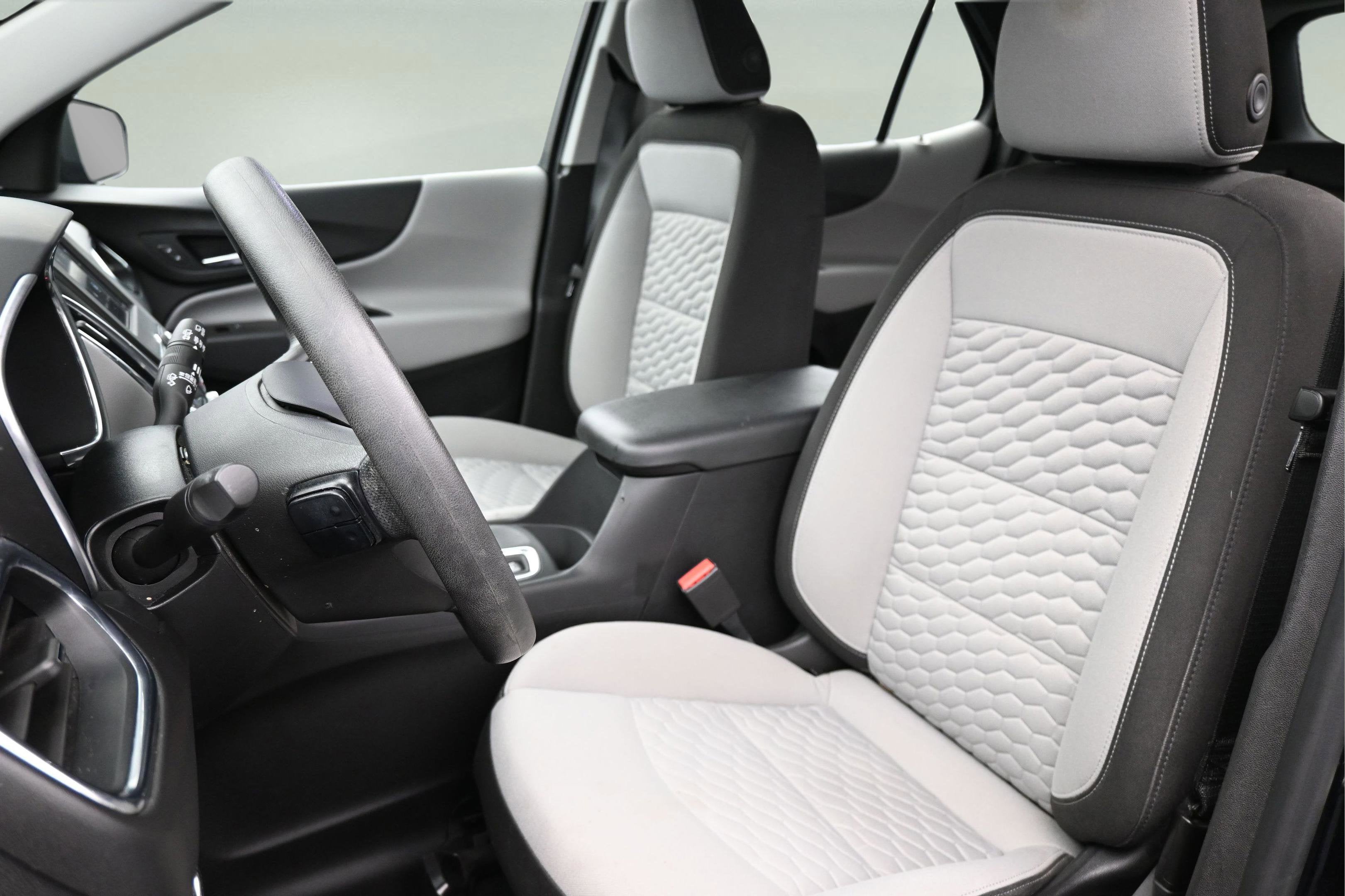 2021 Chevrolet Equinox AWD LS
