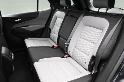 2021 Chevrolet Equinox AWD LS