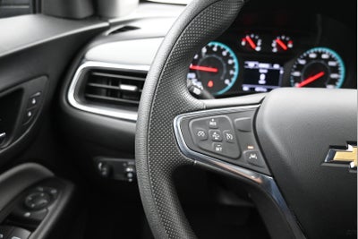 2021 Chevrolet Equinox AWD LS