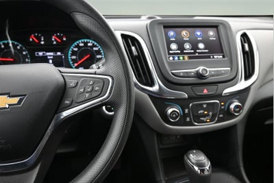 2021 Chevrolet Equinox AWD LS