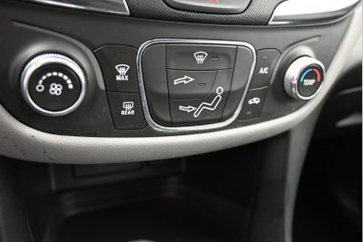 2021 Chevrolet Equinox AWD LS