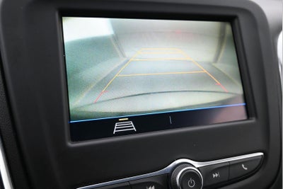 2021 Chevrolet Equinox AWD LS