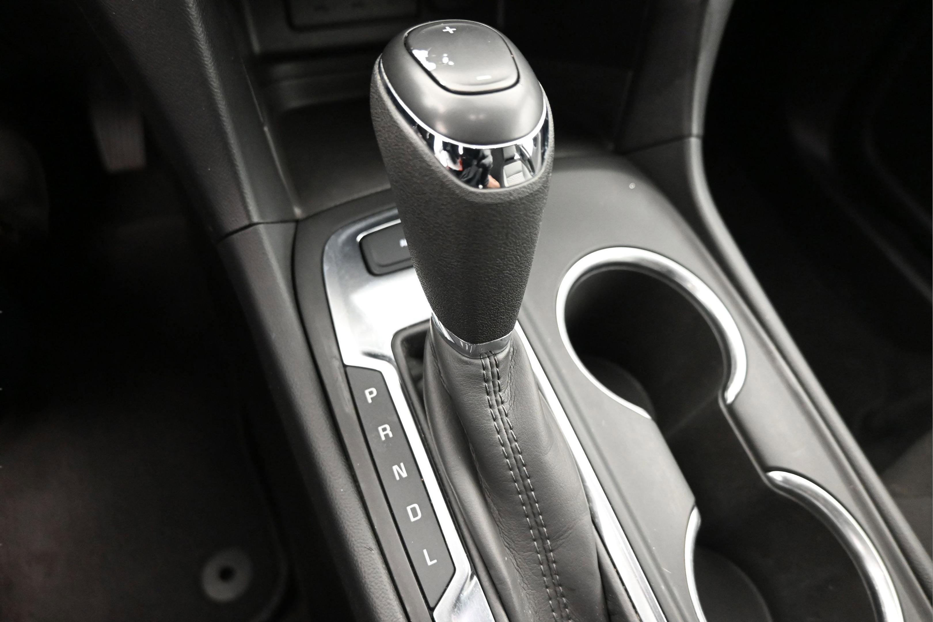 2021 Chevrolet Equinox AWD LS