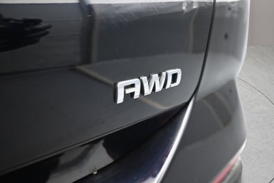 2021 Chevrolet Equinox AWD LS