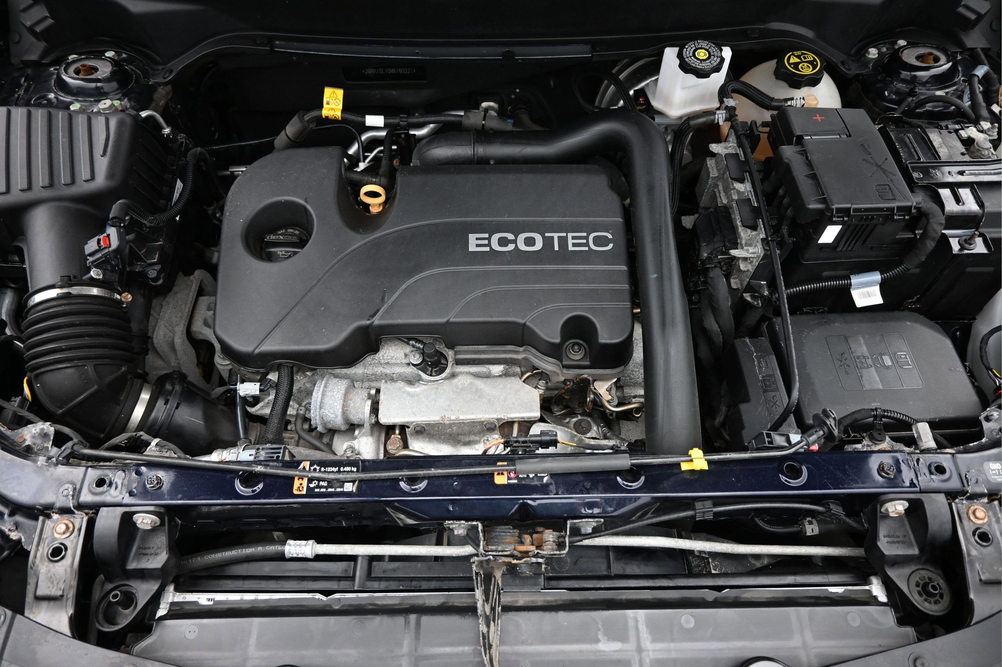 2021 Chevrolet Equinox AWD LS