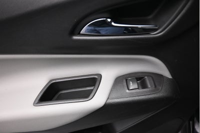2021 Chevrolet Equinox AWD LS