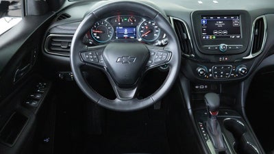 2022 Chevrolet Equinox AWD RS