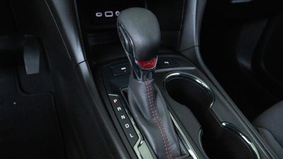 2022 Chevrolet Equinox AWD RS
