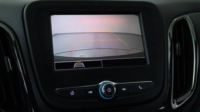 2022 Chevrolet Equinox AWD RS