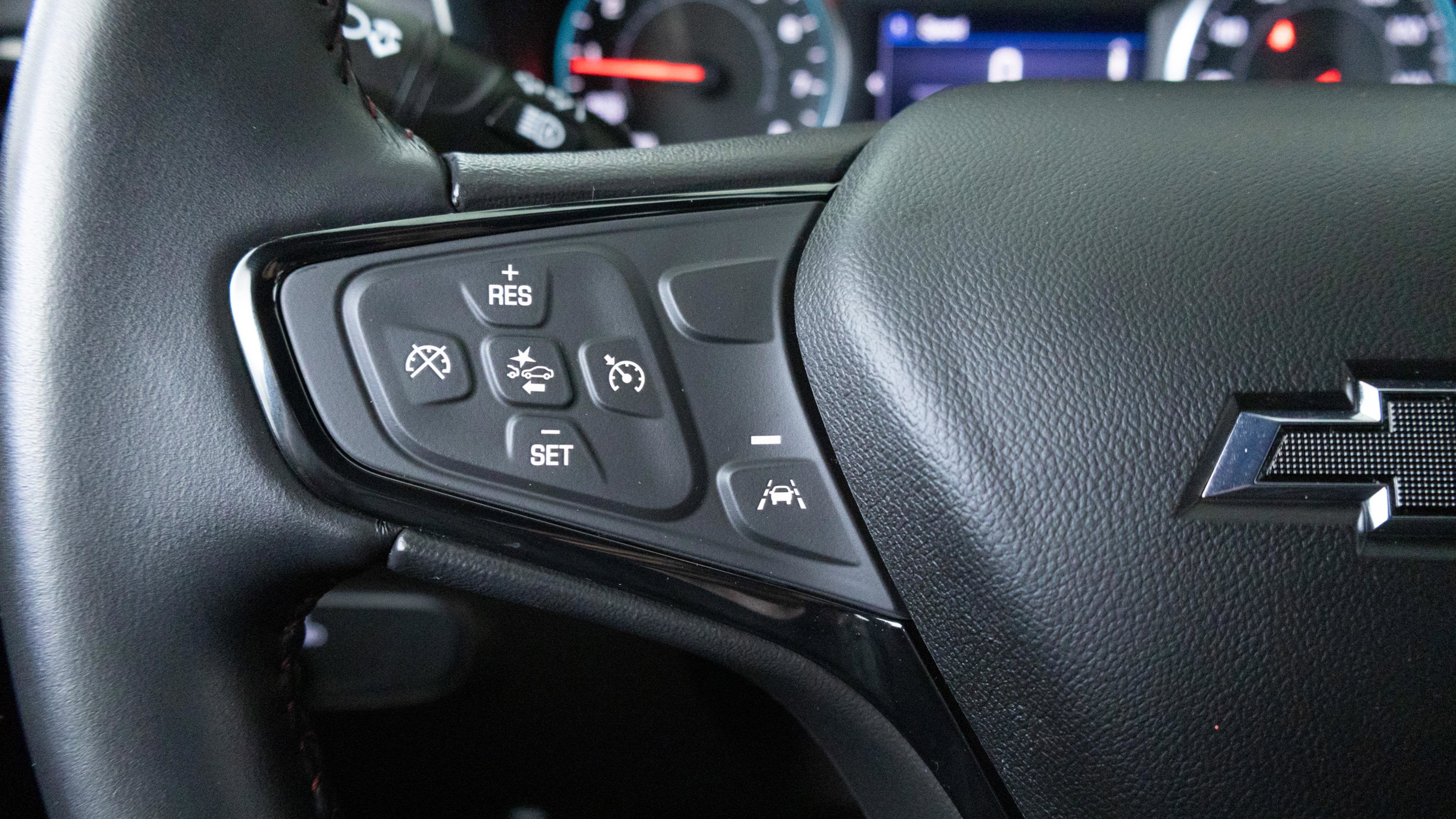 2022 Chevrolet Equinox AWD RS